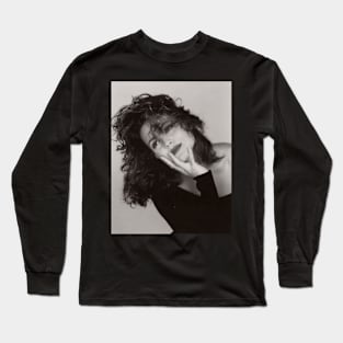 Carlisle Long Sleeve T-Shirt